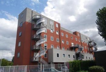Location bureaux 128 m² à LILLE à Lille - 59000