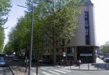 Location bureau Lille (59800) - 80 m² à Lille - 59000