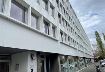Location bureau Lille (59000) - 88 m²