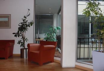 Location bureau Lille (59000) - 30 m²