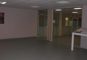 Location bureau Lille (59000) - 250 m² à Lille - 59000