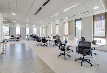 Location bureau Lille (59000) - 20 m²