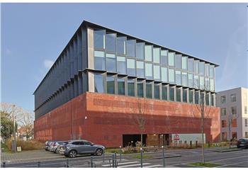 Location bureau Lille (59000) - 4026 m² à Lille - 59000