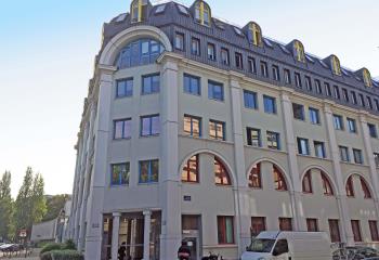 Location bureau Lille (59800) - 1281 m² à Lille - 59000