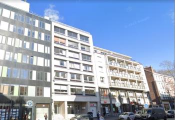 Location Bureau Lille (59000)