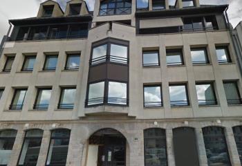 Location bureau Lille (59800) - 150 m² à Lille - 59000