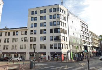 Location bureau Lille (59000) - 219 m²