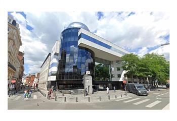 Location bureau Lille (59800) - 839 m² à Lille - 59000