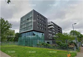 Location bureau Lille (59800) - 250 m²