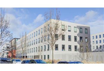 Location bureau Lille (59000) - 1113 m² à Lille - 59000