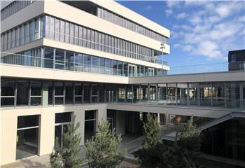Location bureau Lille (59000) - 994 m² à Lille - 59000