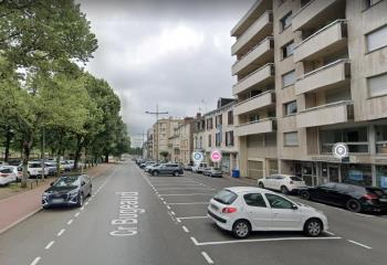 Location bureau Limoges (87000) - 64 m² à Limoges - 87000