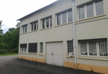 Location Bureau Limoges (87000)