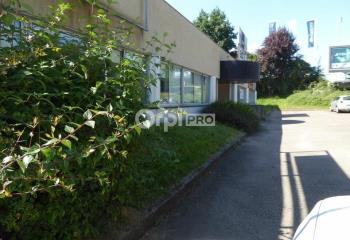 Location bureau Limoges (87000) - 153 m² à Limoges - 87000