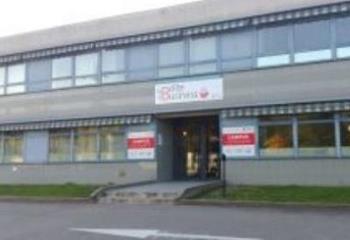 Location bureau Limoges (87000) - 19 m²