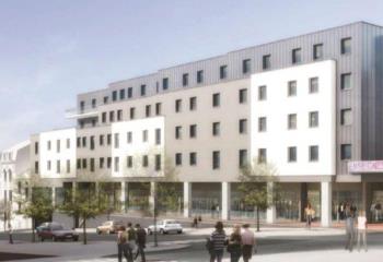 Location bureau Limoges (87280) - 90 m² à Limoges - 87000