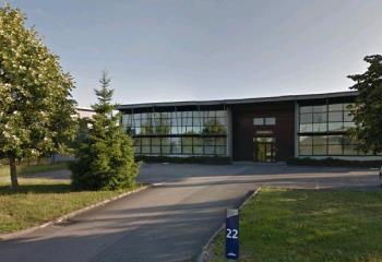 Location bureau Limoges (87280) - 27 m² à Limoges - 87000