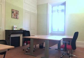 Location bureau Limoges (87000) - 100 m²