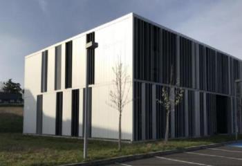 Location bureau Limoges (87280) - 800 m² à Limoges - 87000