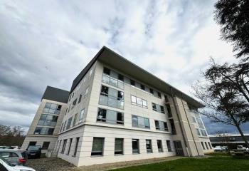 Location bureau Limonest (69760) - 160 m² à Limonest - 69760