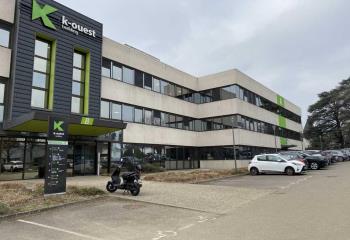 Location bureau Limonest (69760) - 1082 m²