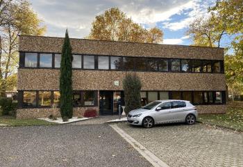Location Bureau Lingolsheim (67380)