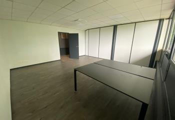 Location bureau Lognes (77185) - 653 m² à Lognes - 77185