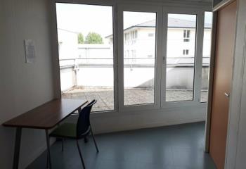 Location bureau Longuenesse (62219) - 51 m² à Longuenesse - 62219