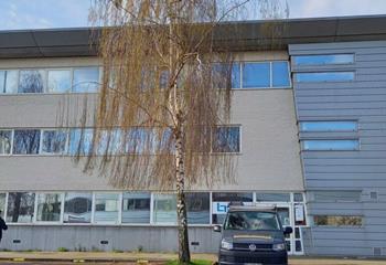 Location bureau Loos (59120) - 333 m²
