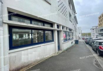 Location Bureau Lorient (56100)