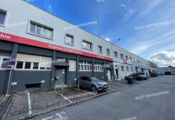 Location Bureau Lorient (56100)