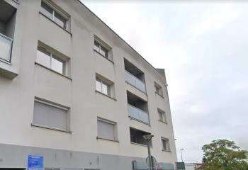 Location bureau Lormont (33310) - 22 m² à Lormont - 33310