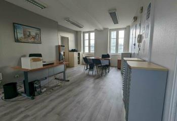 Location bureau Louviers (27400) - 117 m²