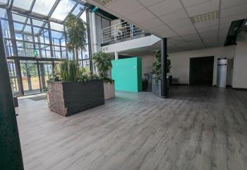 Location bureau Louviers (27400) - 621 m² à Louviers - 27400