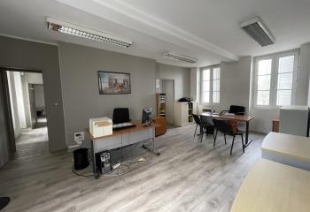 Location bureau Louviers (27400) - 118 m²
