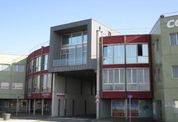 Location bureau Lutterbach (68460) - 68 m² à Lutterbach - 68460