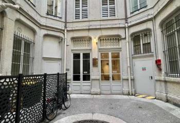 Location bureau Lyon 2 (69002) - 180 m² à Lyon 2 - 69002