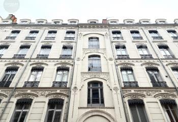 Location bureau Lyon 2 (69002) - 60 m²