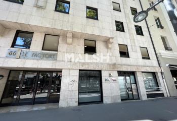 Location bureau Lyon 2 (69002) - 105 m² à Lyon 2 - 69002