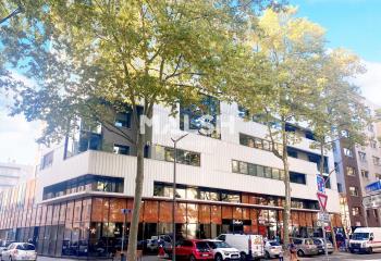 Location bureau Lyon 2 (69002) - 436 m² à Lyon 2 - 69002