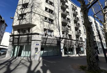 Location bureau Lyon 2 (69002) - 215 m² à Lyon 2 - 69002