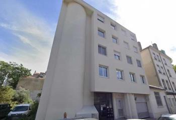 Location bureau Lyon 2 (69002) - 136 m² à Lyon 2 - 69002