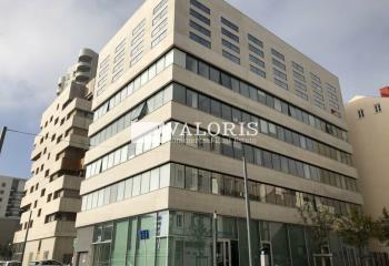 Location bureau Lyon 2 (69002) - 150 m² à Lyon 2 - 69002