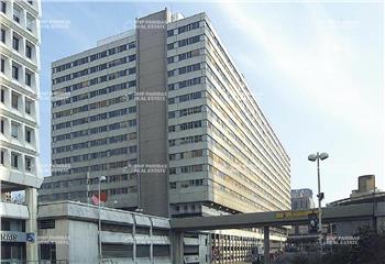 Location bureau Lyon 3 (69003) - 1095 m² à Lyon 3 - 69003