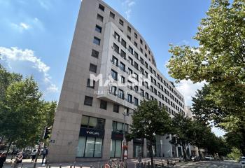 Location bureau Lyon 3 (69003) - 186 m²
