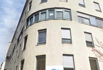 Location bureau Lyon 3 (69003) - 223 m²