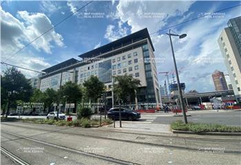 Location bureau Lyon 3 (69003) - 450 m² à Lyon 3 - 69003