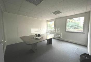 Location bureau Lyon 3 (69003) - 140 m² à Lyon 3 - 69003