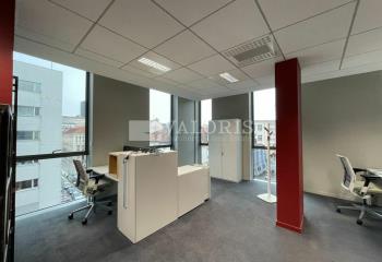 Location bureau Lyon 3 (69003) - 487 m²