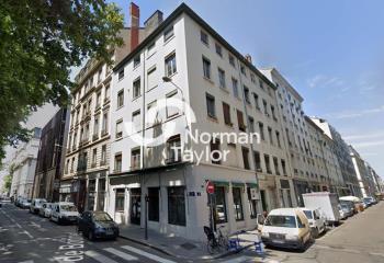 Location bureau Lyon 3 (69003) - 154 m²